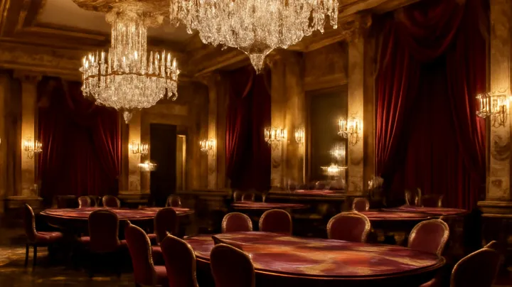 Explore a Vast Array of Casino Games Explore a Vast Array of Casino Games