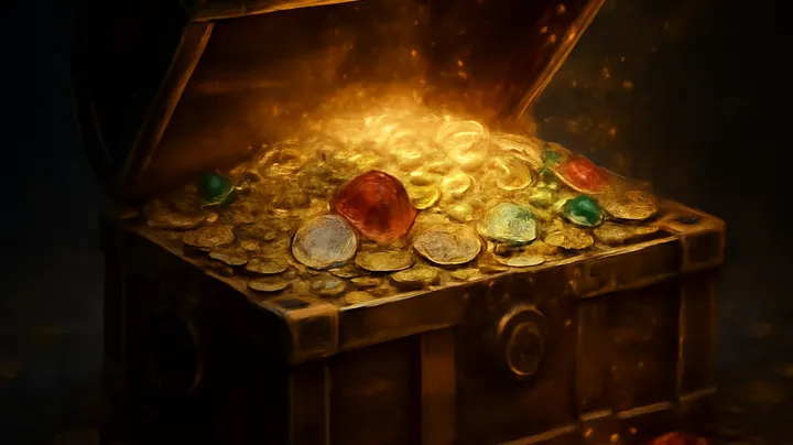 Free Spins and More Free Spins and More