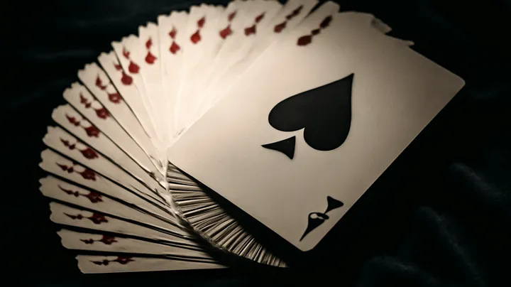 Wide Range of Casino Games Wide Range of Casino Games
