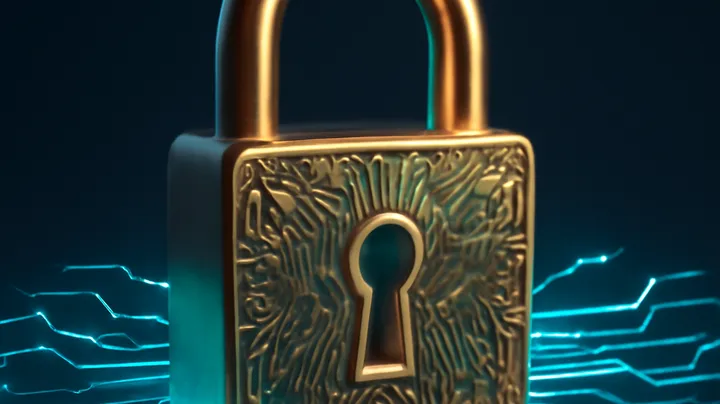 Account Security Features Account Security Features